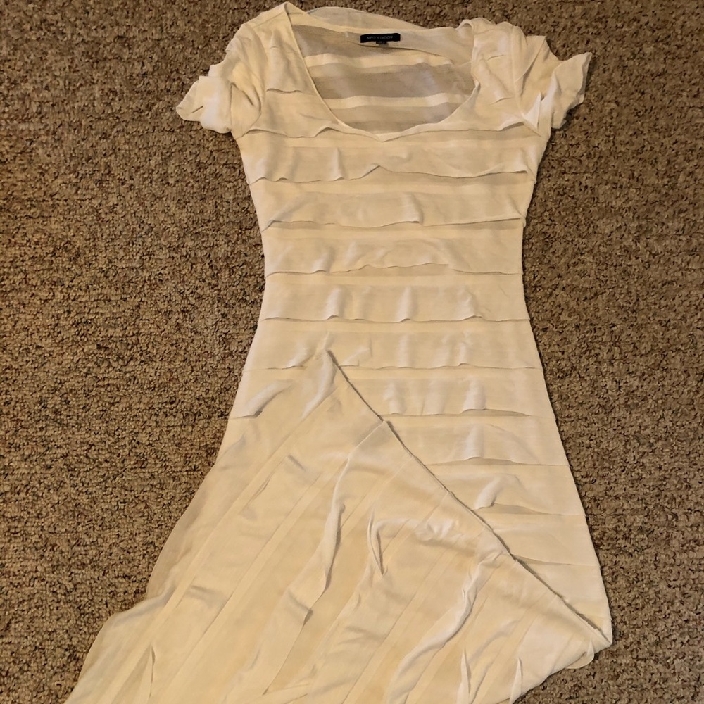 Women’s size medium max edition dress